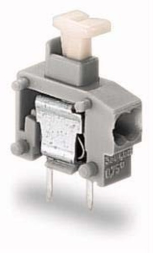 WAGO GmbH & Co. KG Anreihbare Leiterpl.Klemme 2-Leiter 235-711/331-000