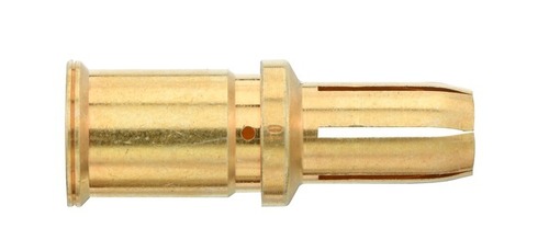 Harting Crimpkontakt 70A Buchse Kupferlegierung 09112006233