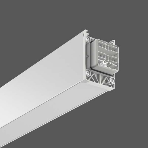 RZB Blindeinheit 2291mm 5-pol aluminium 952300.000.500.900