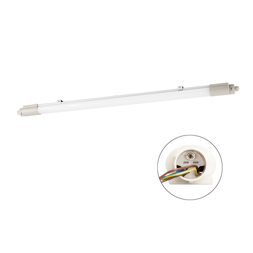 EVN Lichttechnik LED-Feuchtraumleuchte ML FR65124040 EVN Lichttechnik LED-Feuchtraumleuchte ML FR65124040