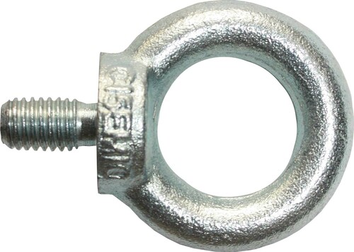 Dresselhaus Ringschraube C 15 E DIN580 galv.verz. 0639/001/99 10