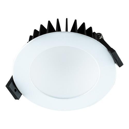 EVN Lichttechnik LED-Downlight CCT Switch L54D150125