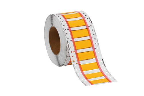 HellermannTyton Warmschrumpfschlauch 18-6DS-2x25-YE TULT#55371039 VE1000