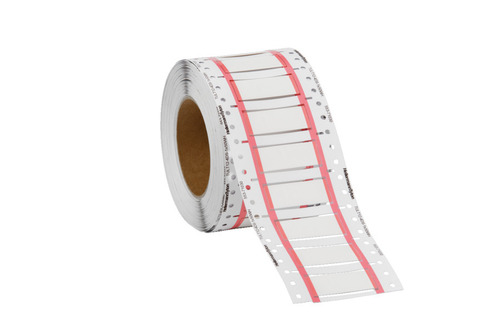 HellermannTyton Warmschrumpfschlauch 24-8DS-3x16-WH TULT#55371046 VE750