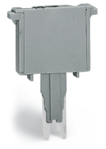 WAGO GmbH & Co. KG Bauelementestecker,2-polig Widerstand 5K49,gr 280-801/281-942