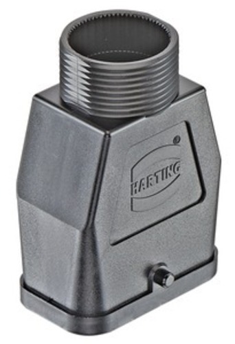 Harting Tüllengehäuse Han-Compact 09120080429 Harting Tüllengehäuse Han-Compact 09120080429