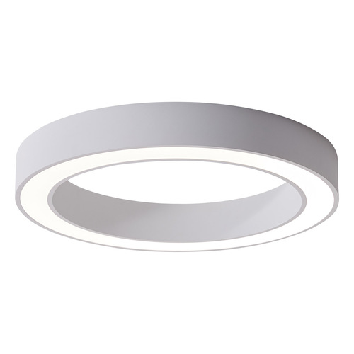 EVN Lichttechnik LED-Anbauleuchte CCT Switch RAD800125