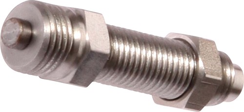 Ipf Electronic Anschlag M8x1/41 lang AY000106