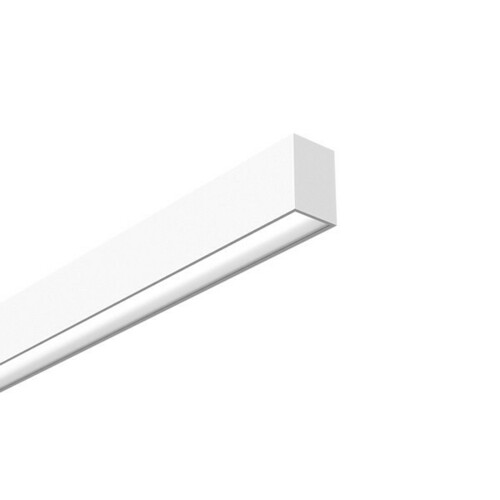 LTS Licht&Leuchten LED-Lichtmodul 840 DALI weiß STRL 610.1125.840DAw