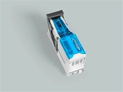 Wöhner Lasttrennschalter Gr. 000 125 A 33800
