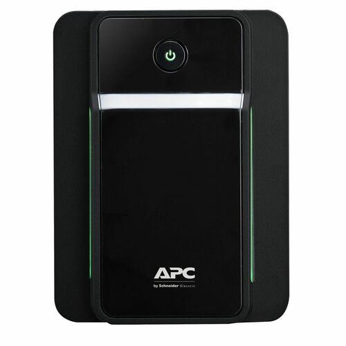 APC APC Back-UPS 750VA IEC Buchsen BX750MI
