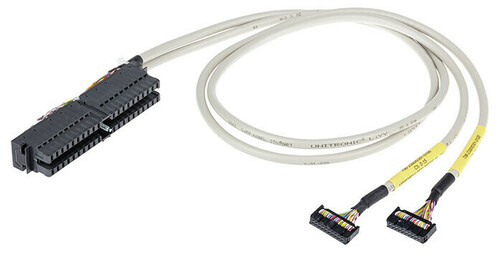 WAGO GmbH & Co. KG Systemleitung f. Siemens S7-300 706-2300/205-100