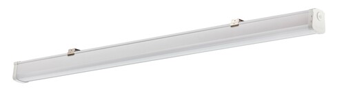 Pracht LED-FR-Profilleuchte 1,2m 4000K DV3x1,5 KATLA BL #5231004B