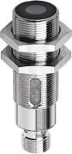 Di-soric Lichttaster OHT 18M 120 P1K-IBSL