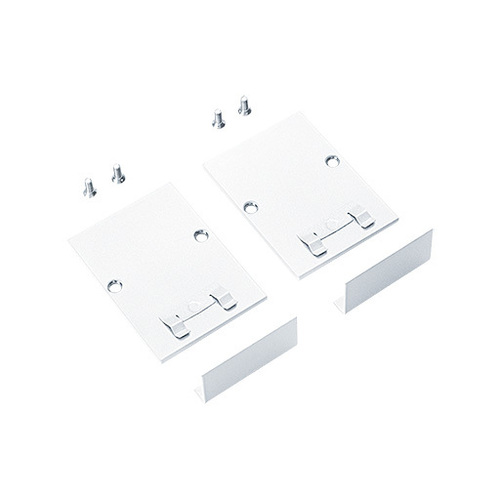Zumtobel Group Endkappenset SLOIN slim #22171773
