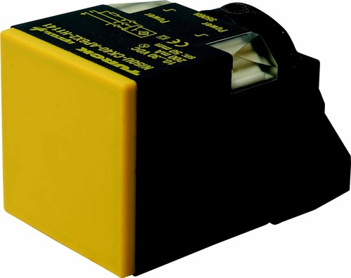 Turck Sensor induktiv NI50UCK40VP4X2H1141
