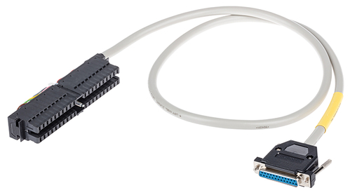 WAGO GmbH & Co. KG Systemleitung f. Siemens S7-300 706-2300/408-300