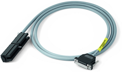 WAGO GmbH & Co. KG Systemleitung f. Siemens S7-300 706-2300/503-100 WAGO GmbH & Co. KG Systemleitung f. Siemens S7-300 706-2300/503-100