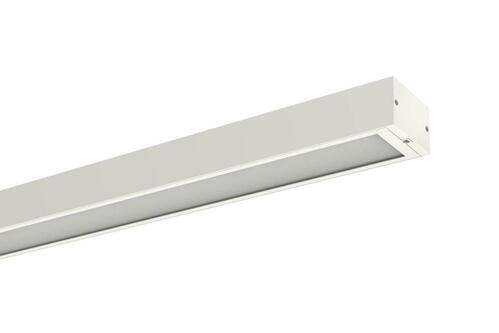Ridi-Leuchten LED-Anbauleuchte 840, DALI M125-A130 #0637829