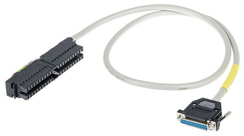 WAGO GmbH & Co. KG Systemleitung f. Siemens S7-300 706-2300/701-100