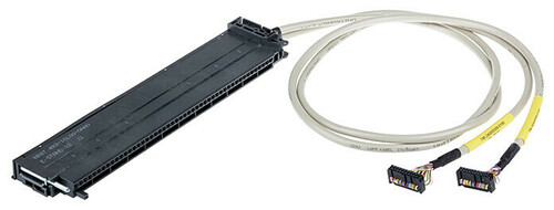 WAGO GmbH & Co. KG Systemleitung f. Siemens S7-400 706-2400/100-100