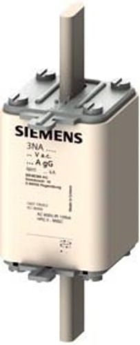 Siemens Dig.Industr. NH-Sicherungseinsatz NH1 3NA3144-6 Siemens Dig.Industr. NH-Sicherungseinsatz NH1 3NA3144-6