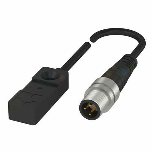 Balluff Sensor induktiv BESR03KCPSC30BBP003G Balluff Sensor induktiv BESR03KCPSC30BBP003G