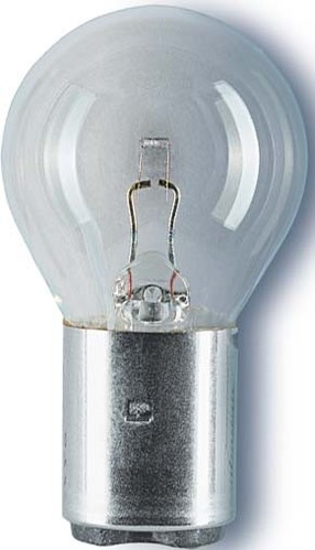 Radium Lampenwerk Überdrucklampe SVA-NUE20W/10/BA20S