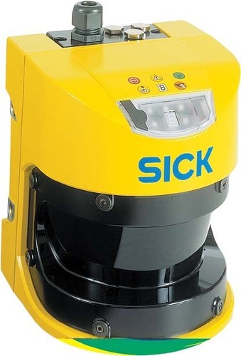 Sick Laserscanner Sicherheits- S30A-6011BA