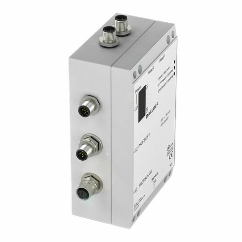 Balluff Auswerteeinheit BISC602201905003ST14 Balluff Auswerteeinheit BISC602201905003ST14