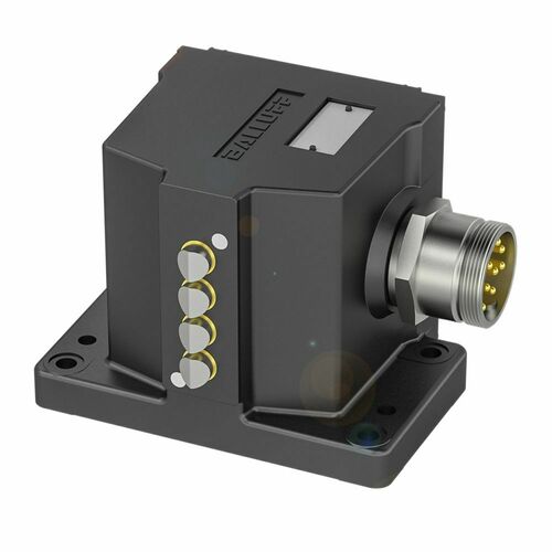 Balluff Schalter BNS819-X526-D04-R 12-100-10-FD-S90R BNS031Z Balluff Schalter BNS819-X526-D04-R 12-100-10-FD-S90R BNS031Z