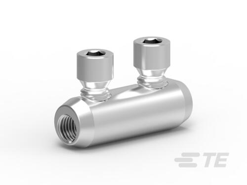 Krüger-Werke GmbH Schraubverbinder m. Trennsteg BSLB-6/25