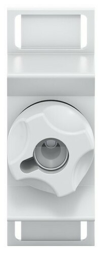 Striebel&John Sockel D01 16A/1pol ZBD01