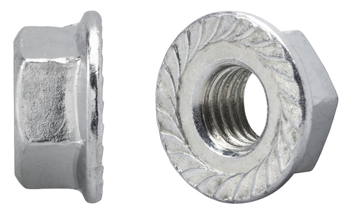 Dresselhaus Sechskantmutter m.Flansch DIN galv.verz. 0934/001/01 16 Dresselhaus Sechskantmutter m.Flansch DIN galv.verz. 0934/001/01 16