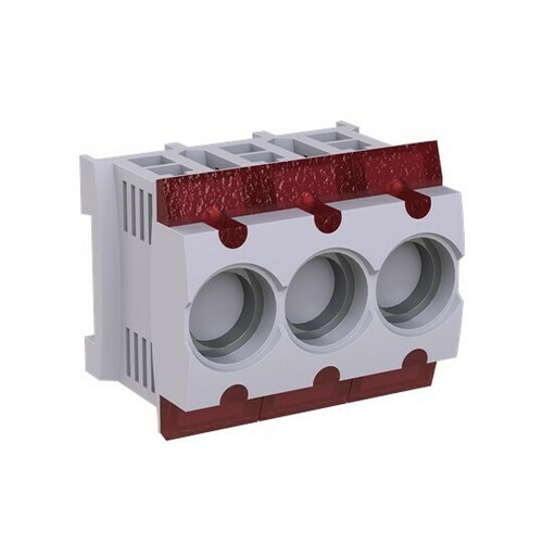 Striebel&John Sockel D01 63A/3pol ZBD023