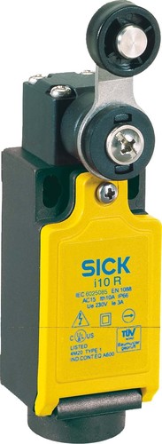 Sick Positionsschalter Sicherheits- I10-RA213