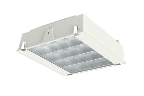 Ridi-Leuchten LED-Hallenstrahler 840 ROBUST DAWS840B3000 Ridi-Leuchten LED-Hallenstrahler 840 ROBUST DAWS840B3000