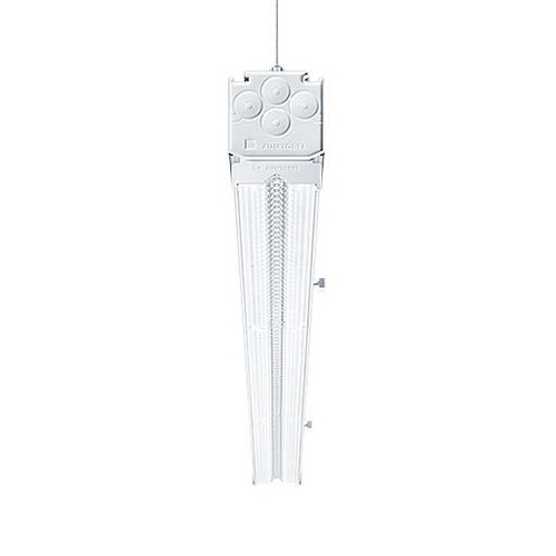 Zumtobel Group LED-Lichtbandleuchte IP64 840 TEC C 3700 #42936450
