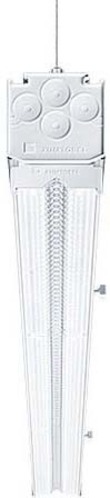 Zumtobel Group LED-Lichtbandleuchte IP64 840 TEC C 5200 #42936461 Zumtobel Group LED-Lichtbandleuchte IP64 840 TEC C 5200 #42936461