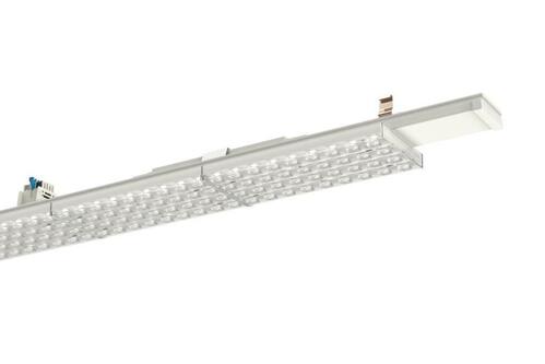 Ridi-Leuchten LED-Geräteträger 840 V-LENSES #1522572 Ridi-Leuchten LED-Geräteträger 840 V-LENSES #1522572