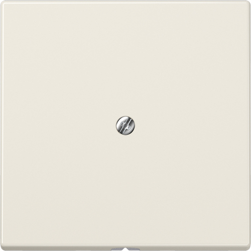 Jung Leitungsauslass weiß mit Zugentlastung LS 990 A Jung Leitungsauslass weiß mit Zugentlastung LS 990 A