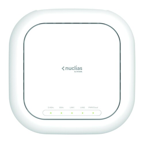 DLink Deutschland Nuclias Access Point AC2600 DBA-2820P