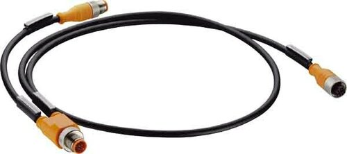 Belden Steckverbinder ASB 2-RKT 4-3-224/1m