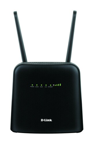 DLink Deutschland Router LTE Cat7 Wi-Fi DWR-960