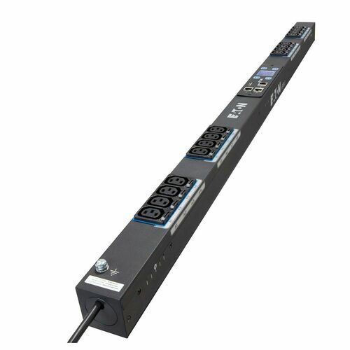 Eaton Ausgangskabel IEC -Shuko 10A 1010081