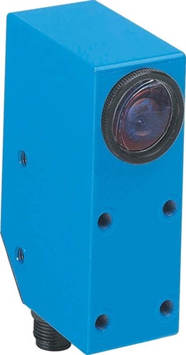 Sick Lumineszenztaster TW:50mm NPN,PNP LUT3-650