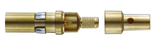 Harting Koaxialkontakt Kabel RG 174 U 188AU 316U 09140006111