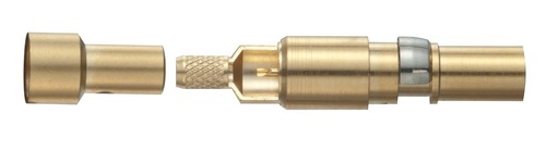 Harting Koaxialkontakt Kabel RG 174 U 188AU 316U 09140006211