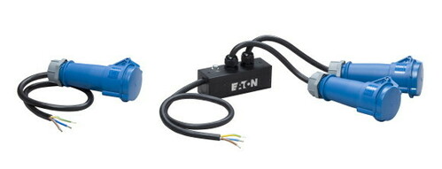 Eaton Ausgangskabel 32A CBLOUT32