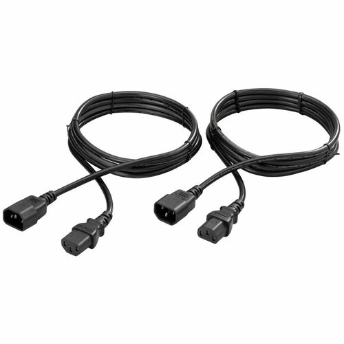 Eaton Verlängerungskabel 4 IEC Short, 0.60m CBLSHORT10IEC